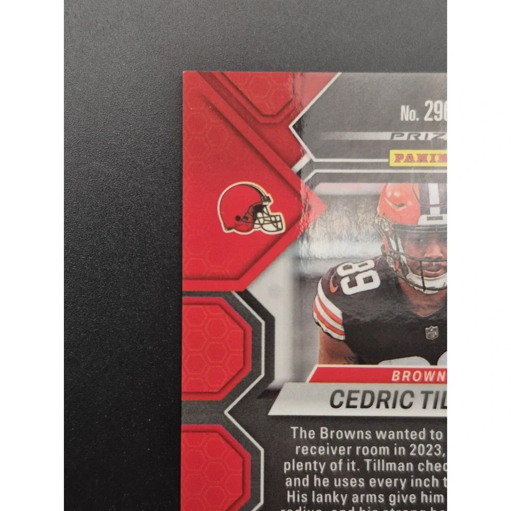 N/A this card